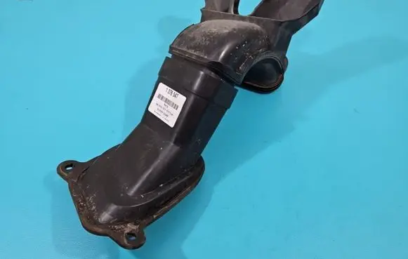 Opel Zafira C Air intake duct part 13346074 IMPRK1376547