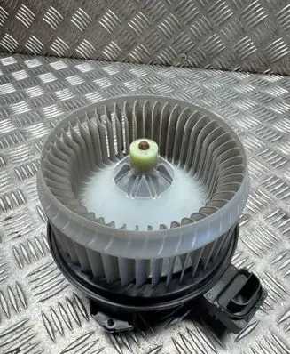 Jaguar XF X250 Heater fan/blower ENS05381 180714 X250RH