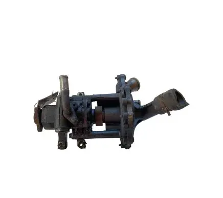 Ford Transit Power steering pump 6C1Q8K500AF