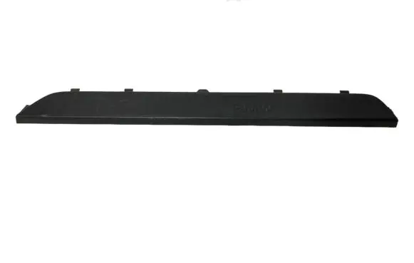 BMW 1 E81 E87 Front sill trim cover 7117633 51777117633
