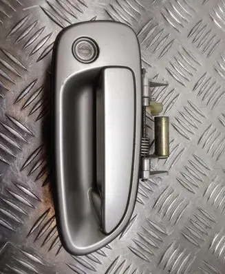 Toyota Prius (XW10) Front door exterior handle 42311010250 277NFR