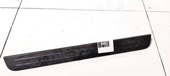 Mazda 5 Front sill trim cover c23668720