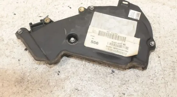 Ford C-MAX II Timing belt guard (cover) 9684193080 9686975480 AV6Q6007BB