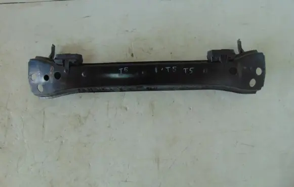 Volkswagen Transporter - Caravelle T5 Front bumper