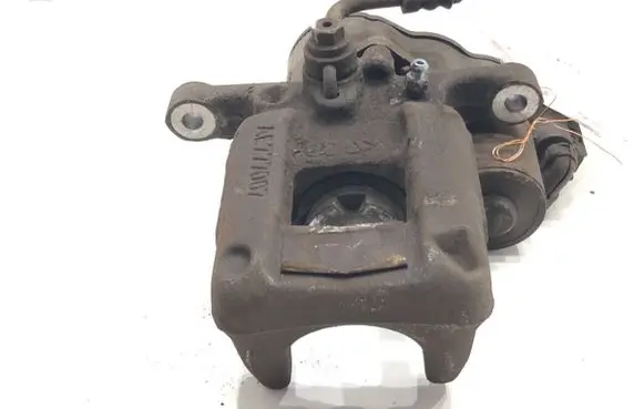 Citroen C4 II Picasso Rear brake caliper 