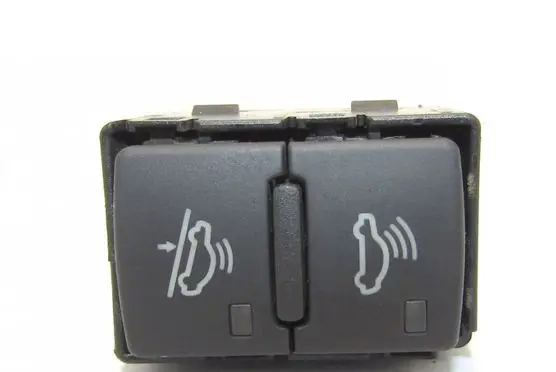 Audi TT TTS Mk2 Other switches/knobs/shifts