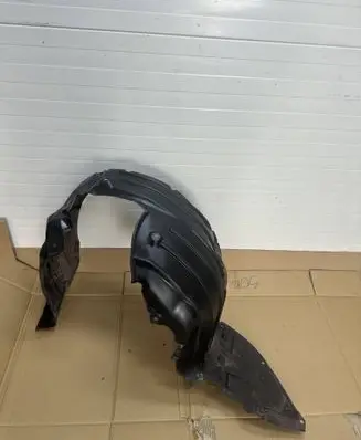 Mazda 6 Front wheel arch liner splash guards GHP9K7016
