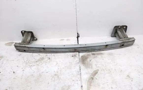 Opel Vivaro Front bumper cross member 93866989 752101525R