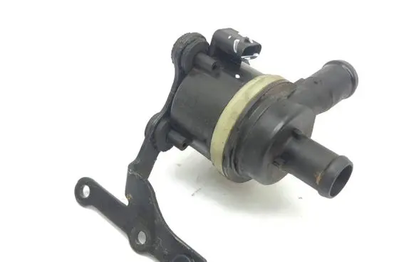 Porsche Cayenne (92A) Electric auxiliary coolant/water pump 059121012B 1240210020 131178