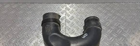 Volkswagen Caddy Air intake duct part 1K0129618BR