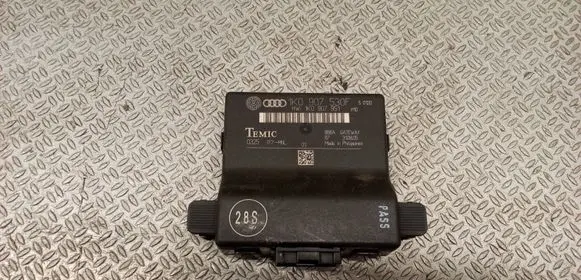 Volkswagen Jetta V Gateway control module 1K0907530F 1K0907951