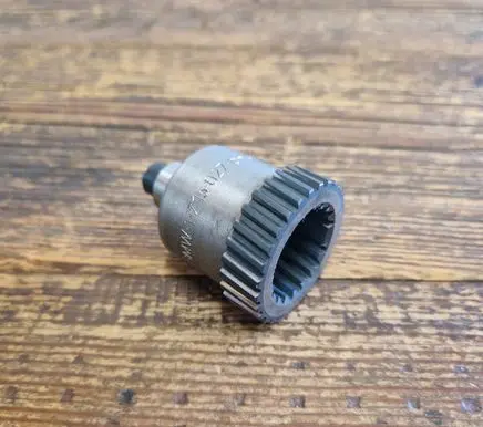BMW Z3 E36 Other cylinder head part 1715027