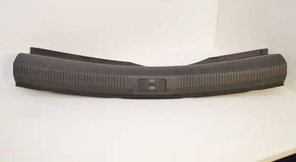 Audi A4 S4 B8 8K Trunk/boot sill cover protection 8K5863471