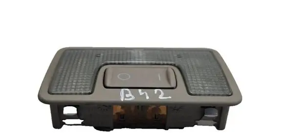Audi A6 S6 C6 4F Rear seat light 4B9947123