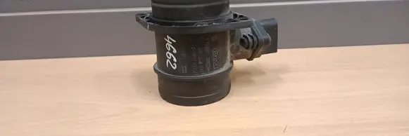 Volkswagen Caddy Mass air flow meter 0281002531 038906461B