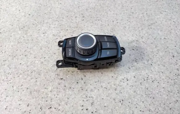 BMW 1 F20 F21 Multifunctional control switch/knob 926170404AOP0904 926170404