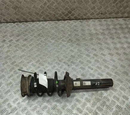 Volkswagen Caddy Front shock absorber/damper 5R3413031J 5R3412021FM