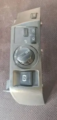 BMW 7 E65 E66 Light switch 6918849