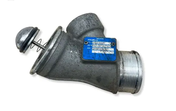Volvo V60 Valve 31293089