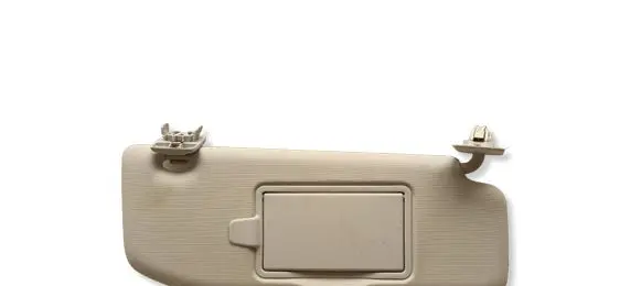 Peugeot 208 II Sun visor