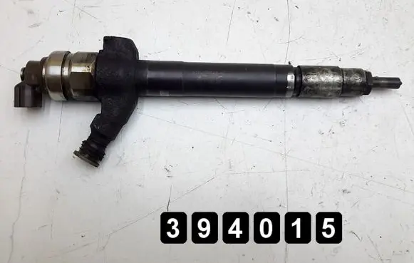 Ford Transit Fuel injector 6C1Q9K546AC