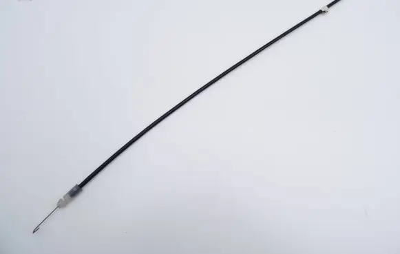 Suzuki Swift I Front door cable line 
