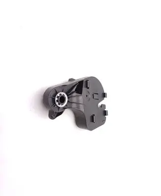 Porsche Macan (95B) Engine bonnet (hood) release handle 8R2823633