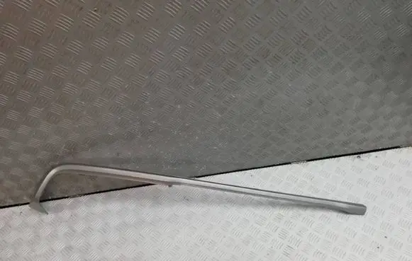 Audi Q2 - Rear bumper lower part trim 81A853841