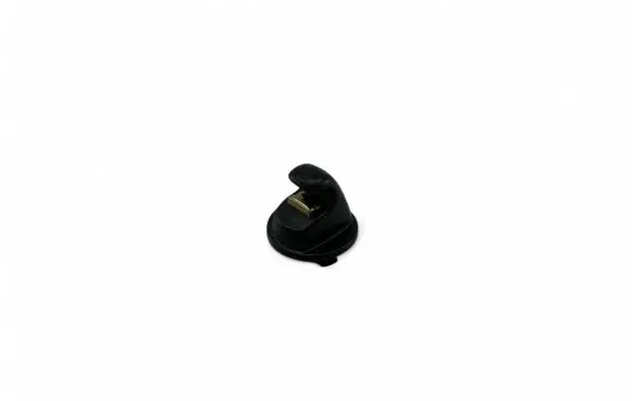 Volkswagen Golf VIII Sun visor clip/hook/bracket 5G0857551B