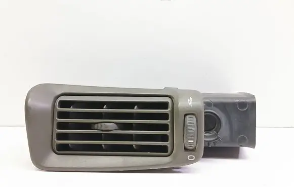 Volvo S80 Dashboard side air vent grill/cover trim 9158448