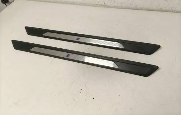BMW 1 F20 F21 Front sill trim cover 8055499
