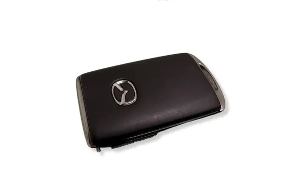 Mazda CX-30 Ignition key/card SKE11E01 DCEE517