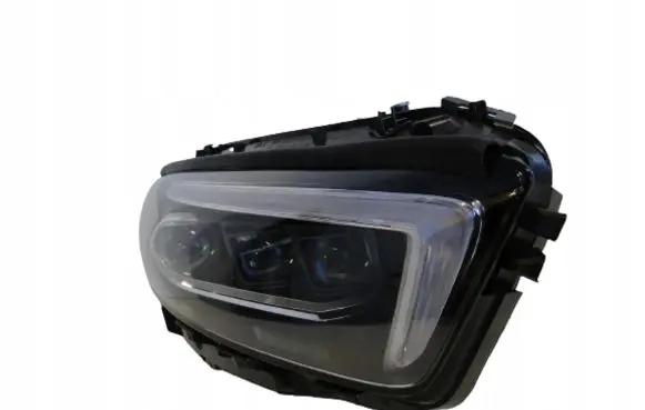 Mercedes-Benz A W177 Headlight/headlamp A1779062805