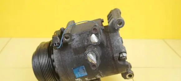 Mazda 6 Air conditioning (A/C) compressor (pump) F500AUCAA02 SH01