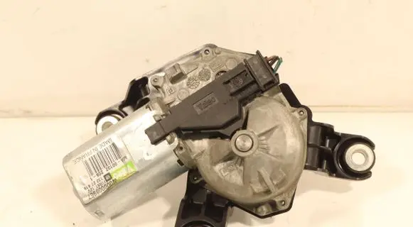 Opel Insignia A Rear window wiper motor 13227418