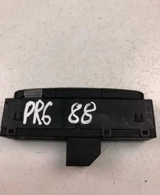 ESP (stability program) switch