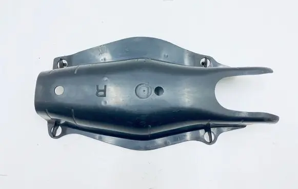 Mercedes-Benz GLC X253 C253 Rear underbody cover/under tray A2053523000
