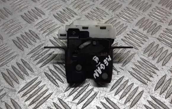 Renault Megane II Engine bonnet/hood lock/latch loop/hook 8200076240