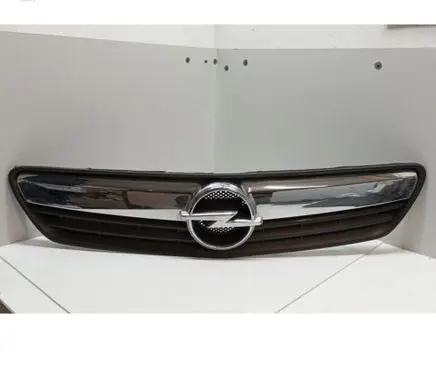 Opel Meriva A Front grill 13207140 461088395