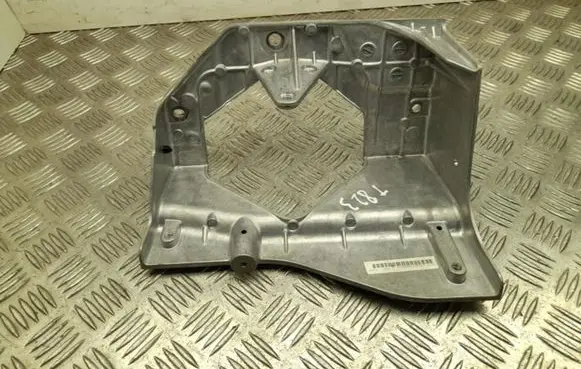 Mercedes-Benz EQE v295 Engine mounting bracket A2975456900