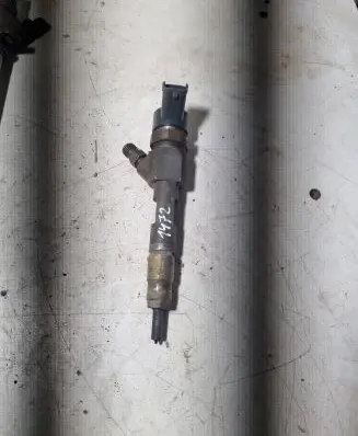 Renault Laguna II Fuel injector 0445110230