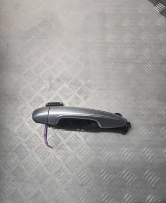 Toyota RAV 4 (XA40) Rear door exterior handle