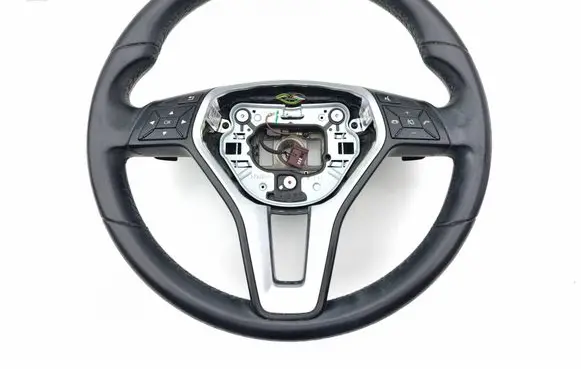 Mercedes-Benz B W246 W242 Steering wheel A2184609103