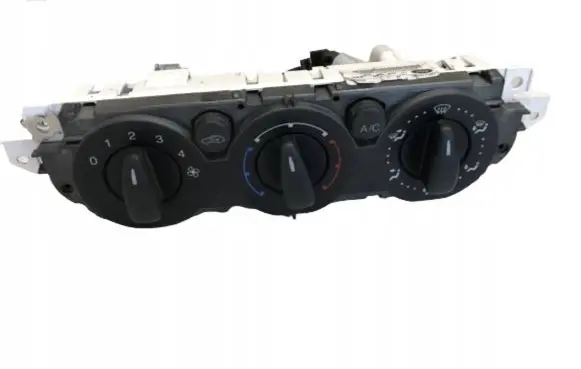 Ford Focus Climate control unit 3M5T19980AD