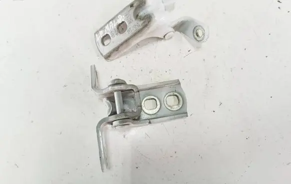 Front door lower hinge