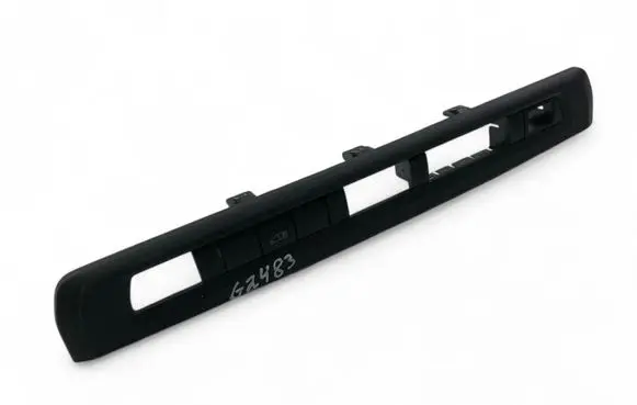 Peugeot Traveller A set of switches 9808825177
