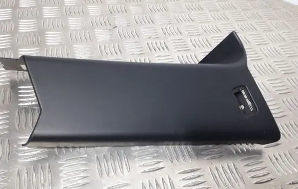 BMW 3 E90 E91 Other sill/pillar trim element 51437117475