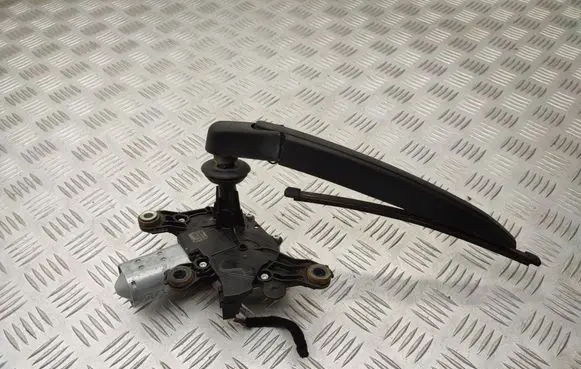 Renault Clio IV Rear window wiper motor 287105483R