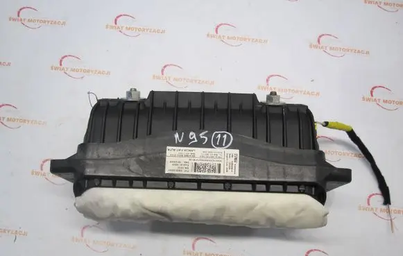 Alfa Romeo Mito Passenger airbag 00505162320
