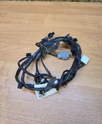 Volvo S60 Tailgate/trunk wiring harness 31327423